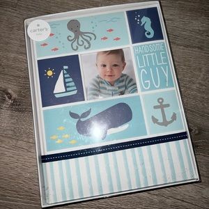 Baby book